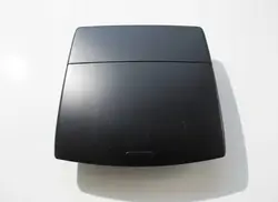 VW T5 Multivan yläkonsolin säilytys OEM 7H5857922A