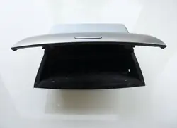 VW T5 Multivan yläkonsolin säilytys OEM 7H5857922A