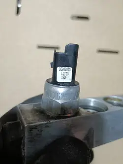 Sensor de pressão BRC DE802055