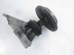 Bomba de agua BMW con embrague viscoso OEM 7789256 A6359