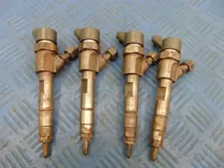 Renault OE Diesel-suutin OEM 7700111014