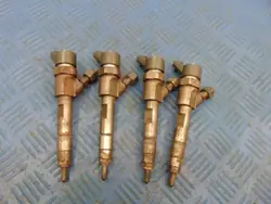 Renault OE Dieselinsprutare OEM 7700111014