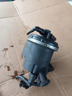 Kraftstofffiltergehäuse OEM für FIAT SCUDO 2.0 JTD