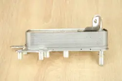 Refroidisseur d'huile OEM 8514515 pour BMW 2.0D