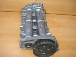 FIAT JEEP ALFA LANCIA OPEL 1.6 2.0 Ejes de levas 55247047