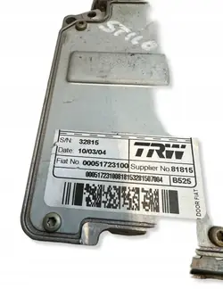Direction assistée électrique OEM 51723100 Fiat Stilo