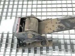Hintere rechte Blattfeder OEM 550201735R für Renault Master III