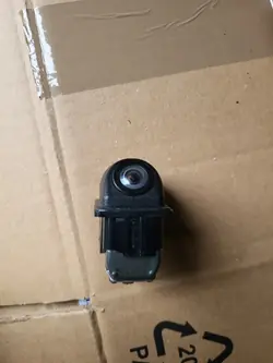 BMW Peruutuskamera 5 F10 F11 9240351