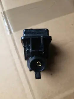 BMW Backkamera 5 F10 F11 9240351
