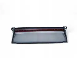 Porsche Panamera 970 Tercera Luz de Frenado OEM 97063105004
