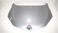Capot de Couvercle Moteur OEM 360161063 Renault Megane III