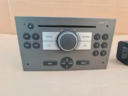 Pantalla de radio OEM 13292090 para Opel Meriva A