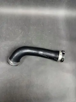 Intercooler Schlauch Mercedes W166, X166, C292 A1665280000