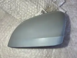 Spegelskydd Vänster Audi A4 A5 B9 OEM 8W0857527