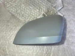 Spiegelabdeckung Links Audi A4 A5 B9 OEM 8W0857527