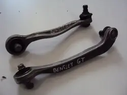 Braccio di Controllo Superiore Sinistro Posteriore Bentley Continental GT 2011-2017 OEM