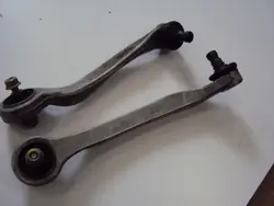 Bras de Contrôle Supérieur Gauche Arrière Bentley Continental GT 2011-2017 OEM