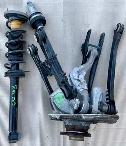 Sospensione Posteriore Sinistra BMW 5 G30