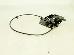 Serrure de toit BMW FRC1246 pour 6 Cabrio 2004