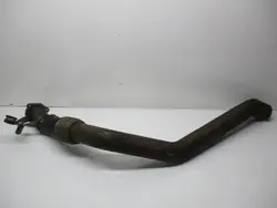 Connecteur d'échappement flexible Audi OE 8W0257097
