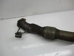 Connecteur d'échappement flexible Audi OE 8W0257097