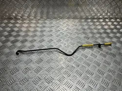 Suporte de Capô Renault Captur II 2019-