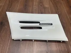 OEM A1296901740 Linker spatbordbescherming - Gebruikt