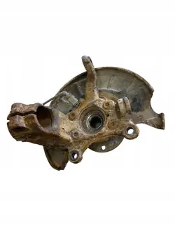 Moyeu de roue avant droit OEM DTS7873 pour Skoda Superb