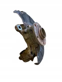 Moyeu de roue avant droit OEM DTS7873 pour Skoda Superb