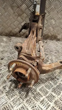 Amortisseur avant gauche Chevrolet Captiva 2.0D OEM