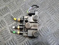 Válvula suspensão CPLA-5B710-AD Range Rover Sport