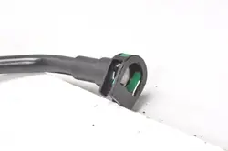 OEM 32336156 Entlüftungsschlauch für Volvo S60 III 2.0 Mild Hybrid