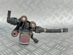 Vanne Magnétique AdBlue MAN TGX TGA TGS EURO 5