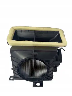 Kabin Filterhus OEM 5F7721100 för Fiat Tipo II