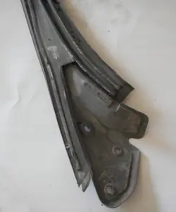 Dachdichtung Frontscheibe Mercedes OEM A2077200047