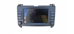Mercedes Vito Viano Radio Navi Garmin OEM A4479028414