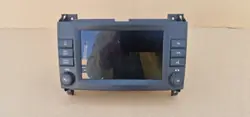 Mercedes Vito Viano Radio Navi Garmin OEM A4479028414