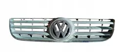 VW Polo IV Front Grill Badge Chrome 6Q0853651F