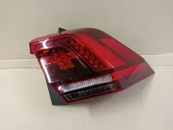 Luz trasera LED derecha VW Tiguan II 5NA 15- OEM 5NA945208F