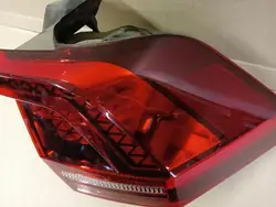 Feu arrière LED droit VW Tiguan II 5NA 15- OEM 5NA945208F
