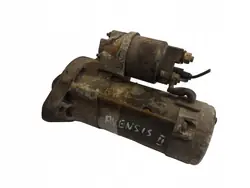 Toyota Käynnistin OEM 28100-0G020 Avensis T25 2.0 D4D:lle