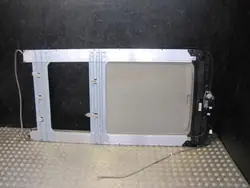 Teto panorâmico OEM 91295-JG010 para Nissan X-Trail 2011