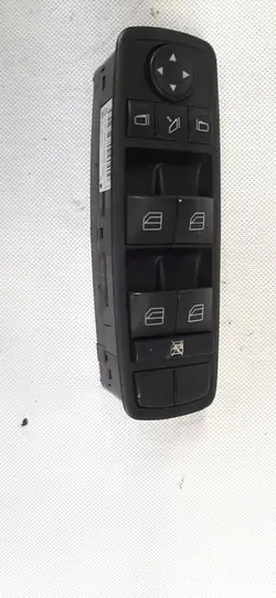 Elektrische raamschakelaar links Mercedes-Benz R-Class