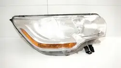 Rechter Frontscheinwerfer OEM 365577771 Citroen DS4 11-15
