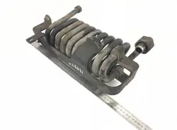 Tubo espiral refrigeração ar Volvo OEM 3172824