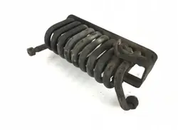 Tuyau spiral refroidissement air Volvo OEM 3172824