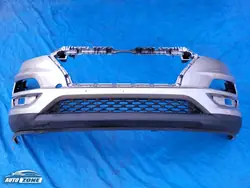 HYUNDAI Tucson III Paraurti Anteriore LIFT 86511-07500