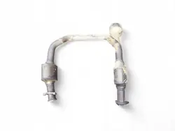 Pot catalytique Chevrolet Silverado 13-19 812752919