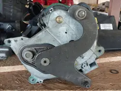 Moteur de mécanisme de toit OEM 8353576 BMW 3 E36 Cabrio