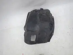 BMW Front Left Wheel Arch 51717143849